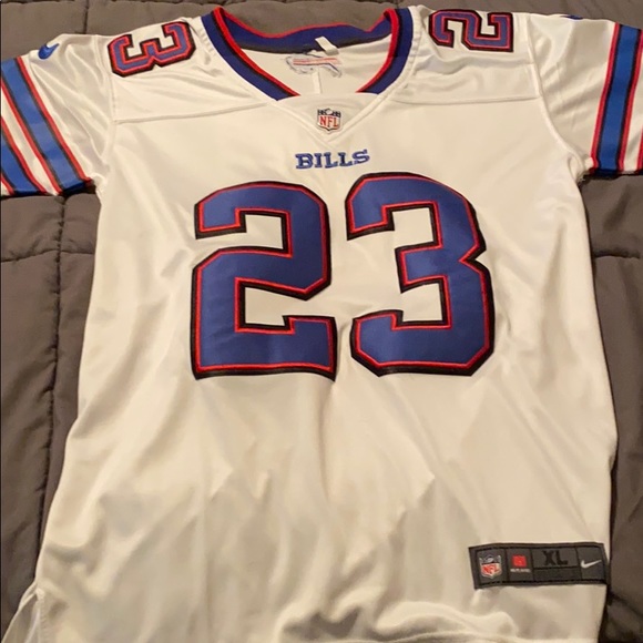 buffalo bills micah hyde jersey